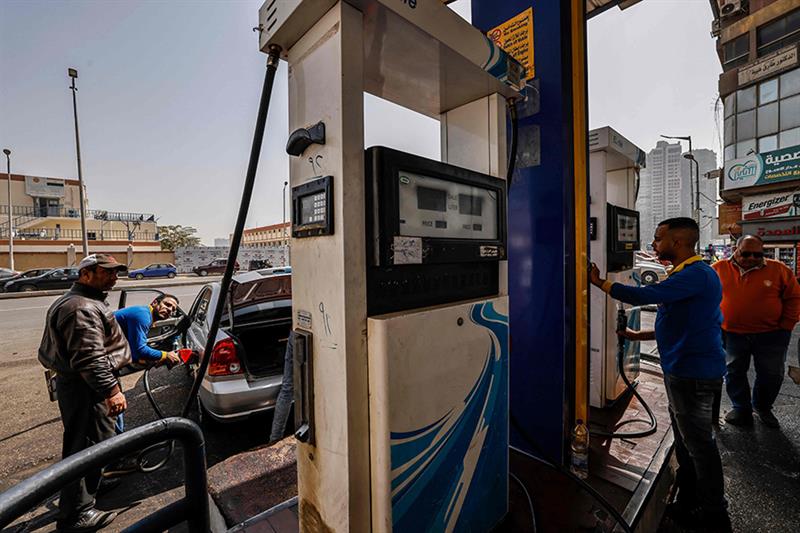 حقيقة ارتفاع أسعار البنزين اليوم في مصر للربع الثالث من 2025 وموعد اجتماع لجنة التسعير التلقائي للمنتجات البترولية