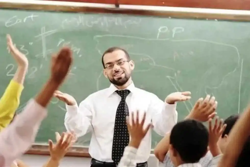 الجهاز المركزي للتنظيم والإدارة.. رابط استعلام نتيجة مسابقة 30 ألف معلم 2025 عبر بوابة الوظائف الحكومية بالرقم القومي
