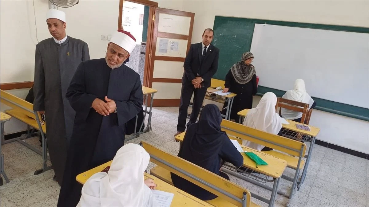 بالخطوات التفصيلية.. رابط نتيجة الثانوية الأزهرية 2025 عبر بوابة الأزهر الإلكترونية برقم الجلوس ومؤشرات النجاح 2 بالخطوات التفصيلية.. رابط نتيجة الثانوية الأزهرية 2025 عبر بوابة الأزهر الإلكترونية برقم الجلوس ومؤشرات النجاح بالخطوات التفصيلية.. رابط نتيجة الثانوية الأزهرية 2025 عبر بوابة الأزهر الإلكترونية برقم الجلوس ومؤشرات النجاح
