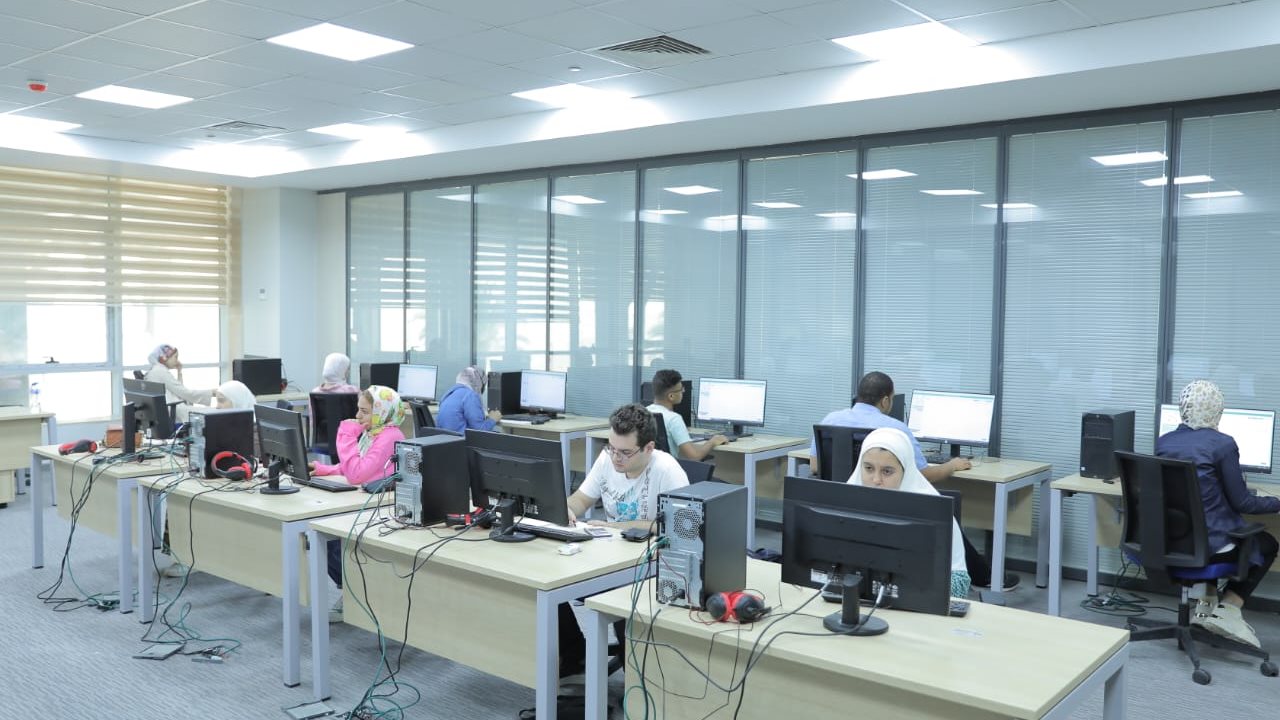 رابط موقع التنسيق الإلكتروني tansik.digital.gov.eg وخطوات تسجيل رغبات تنسيق الكليات المرحلة الأولى 2025 علمي وأدبي