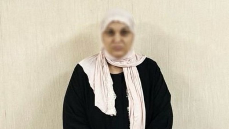 حكاية بنت مبارك من صدارة التيك توك إلى الحبس الاحتياطي.. ما صحة نسبها لحسني مبارك واسمها الحقيقي؟
