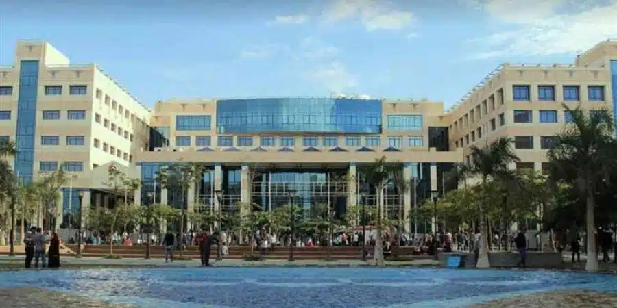 مصروفات جامعة 6 أكتوبر 2025-2026 للطلاب المصريين والوافدين وتنسيق القبول بالكليات والمستندات المطلوبة للتقديم