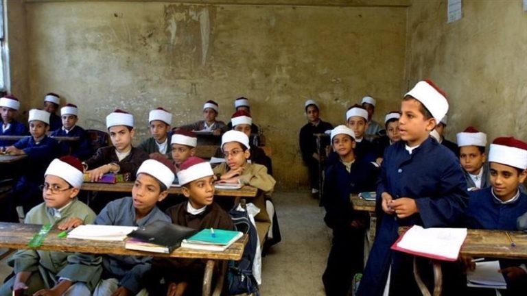 بوابة الأزهر الإلكترونية للتنسيق.. رابط التقديم للصف الأول الابتدائي الأزهري 2025 وشروط القبول