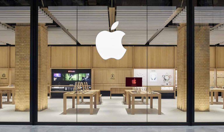 Apple تتوسّع في السعودية.. إطلاق أول متجر إلكتروني وتطبيق رسمي باللغة العربية