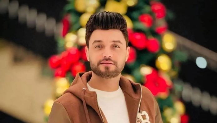 كم عمر أحمد عامر عند وفاته؟.. تفاصيل الساعات الأخيرة في حياة المطرب الشعبي وسبب رحيله المفاجئ