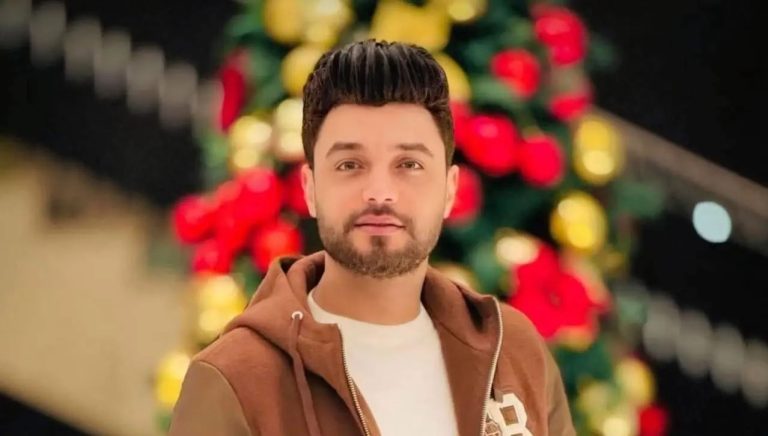 كم عمر أحمد عامر عند وفاته؟.. تفاصيل الساعات الأخيرة في حياة المطرب الشعبي وسبب رحيله المفاجئ