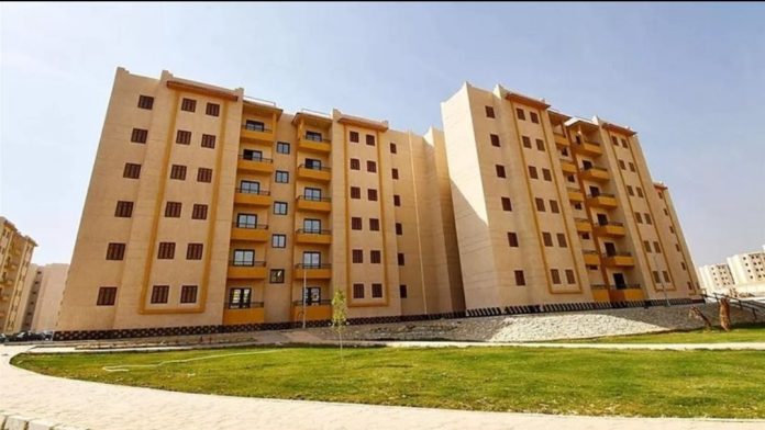 خطوات تحميل كراسة شروط سكن لكل المصريين 7 الإعلان السابع PDF عبر موقع الإسكان الاجتماعي