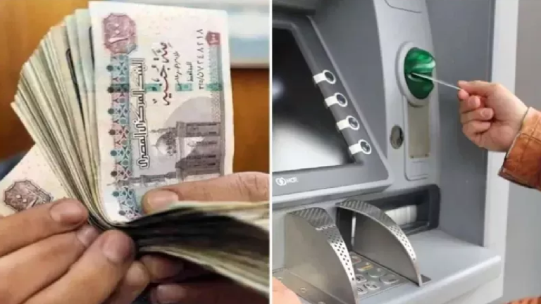موعد صرف مرتبات شهر يوليو 2025 بالزيادة الجديدة.. الجدول الكامل لموظفي الجهاز الإداري للدولة