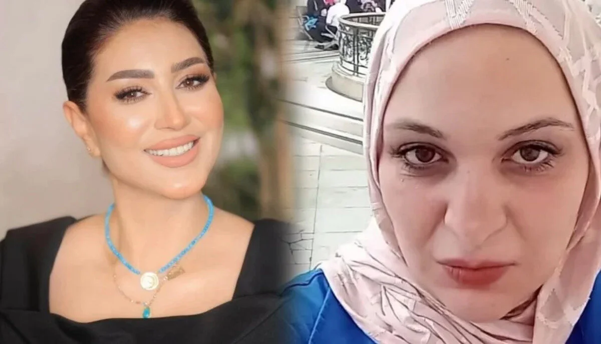 حكاية بنت مبارك من صدارة التيك توك إلى الحبس الاحتياطي.. ما صحة نسبها لحسني مبارك واسمها الحقيقي؟
