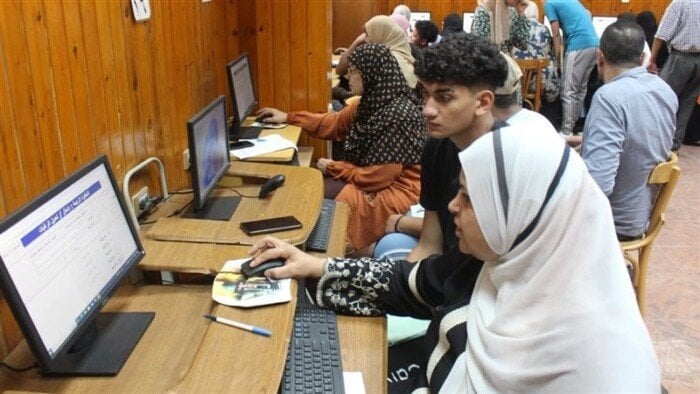 مؤشرات تنسيق الثانوية العامة علمي علوم 2025 المرحلة الأولى.. الحد الأدنى لكليات الطب والذكاء الاصطناعي