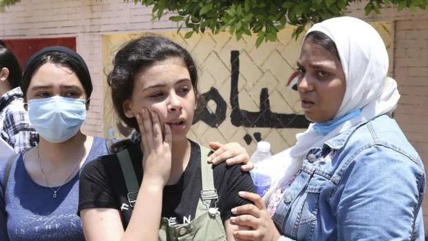 بـ300 جنيه للمادة.. رابط تظلمات الثانوية العامة 2025 وخطوات وشروط تقديم التظلم على نتيجة الثانوية العامة