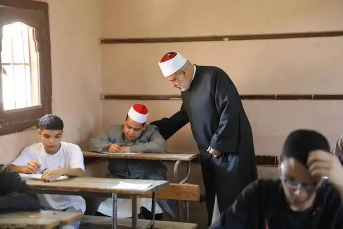 مؤشرات تنسيق الأزهر 2025 علمي وأدبي.. الحد الأدنى للقبول في كليات جامعة الأزهر للبنين