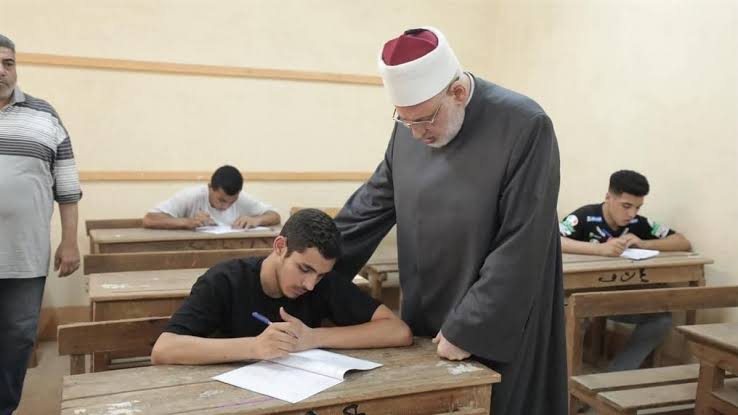 اللينك الرسمي.. رابط نتيجة الثانوية الأزهرية 2025 بالرقم القومي عبر بوابة الأزهر الإلكترونية وخطوات التظلم 3 اللينك الرسمي.. رابط نتيجة الثانوية الأزهرية 2025 بالرقم القومي عبر بوابة الأزهر الإلكترونية وخطوات التظلم اللينك الرسمي.. رابط نتيجة الثانوية الأزهرية 2025 برقم الجلوس عبر بوابة الأزهر الإلكترونية وخطوات التظلم