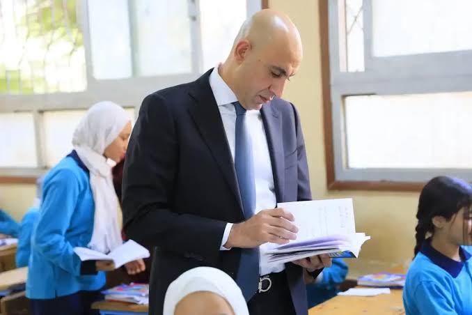 رابط نتيجة الدبلومات الفنية برقم الجلوس 2025 الدور الأول عبر بوابة التعليم الفني وآلية استخراجها بالاسم فقط