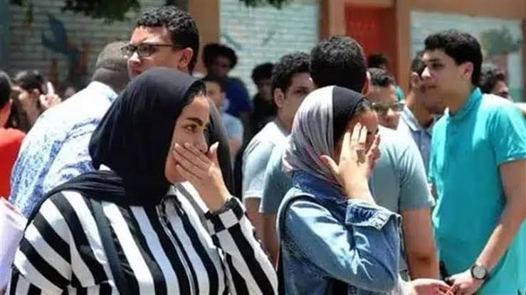 رابط تظلمات الثانوية العامة 2025 عبر tazalom.emis.gov.eg.. خطوات التقديم والرسوم وموعد نتيجة التظلم