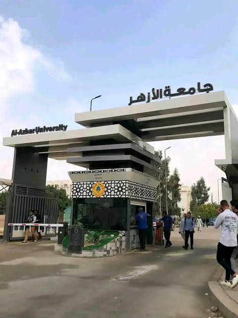 مؤشرات تنسيق الأزهر 2025 علمي وأدبي.. الحد الأدنى للقبول في كليات جامعة الأزهر للبنين