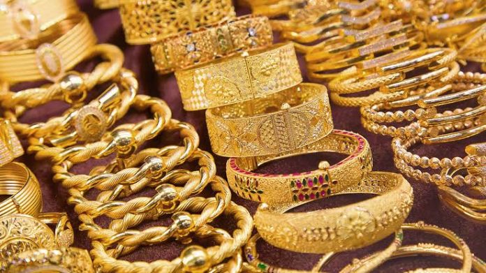 سعر جرام الذهب عيار 21.. أسعار الذهب اليوم في مصر خلال منتصف التعاملات ونصائح قبل الشراء للاستثمار 