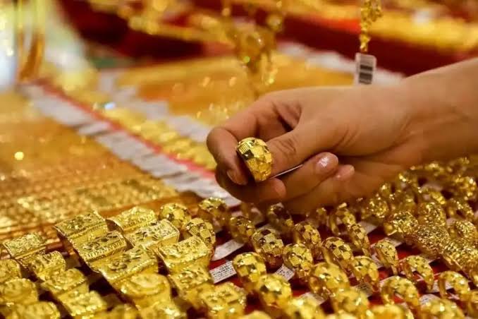 سعر جرام الذهب عيار 21.. أسعار الذهب اليوم في مصر خلال منتصف التعاملات ونصائح قبل الشراء للاستثمار 