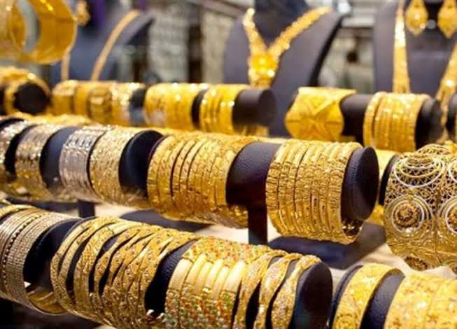 سعر جرام الذهب عيار 21.. أسعار الذهب اليوم في مصر خلال منتصف التعاملات ونصائح قبل الشراء للاستثمار 