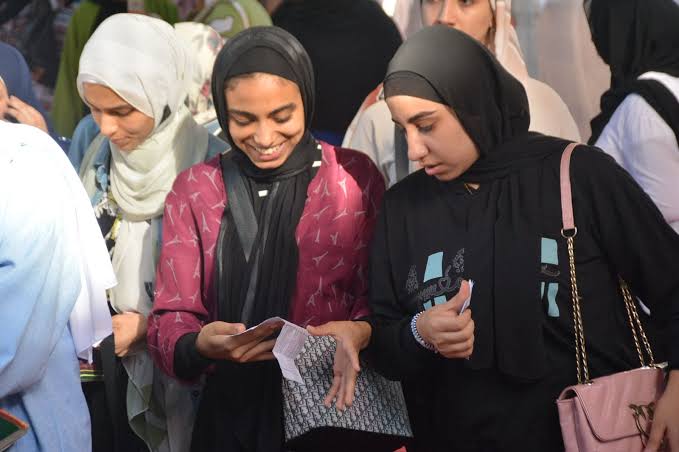 موقع التنسيق الإلكتروني.. رابط التقديم للصف الأول الثانوي 2025 وتنسيق الثانوي العام والخاص بالمحافظات