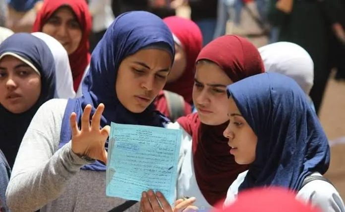 موعد إعلان نتيجة الثانوية العامة 2025 الرسمي.. رابط نتيجة الصف الثالث الثانوي العام 2025 المُعتمد