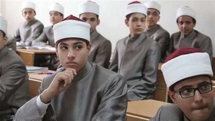 رابط نتيجة الثانوية الأزهرية 2025 بالرقم القومي عبر بوابة الأزهر الإلكترونية ومؤشرات تنسيق كليات الأزهر علمي بنين 2 رابط نتيجة الثانوية الأزهرية 2025 بالرقم القومي عبر بوابة الأزهر الإلكترونية ومؤشرات تنسيق كليات الأزهر علمي بنين رابط نتيجة الثانوية الأزهرية 2025 بالرقم القومي عبر بوابة الأزهر الإلكترونية ومؤشرات تنسيق كليات الأزهر علمي بنين