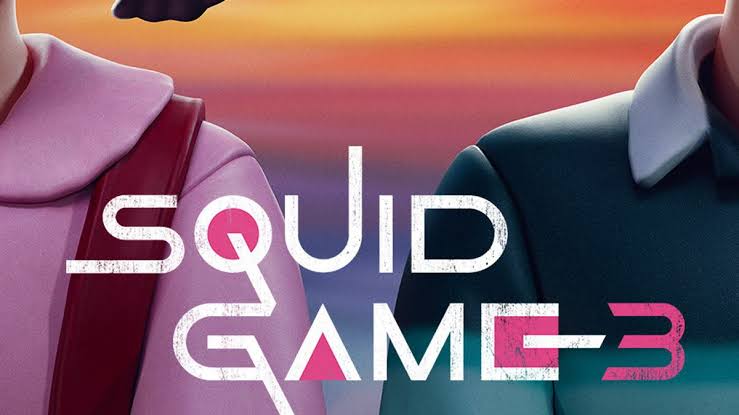 كيفية مشاهدة مسلسل لعبة الحبار الموسم الثالث وملخص أحداث Squid Game Season 3