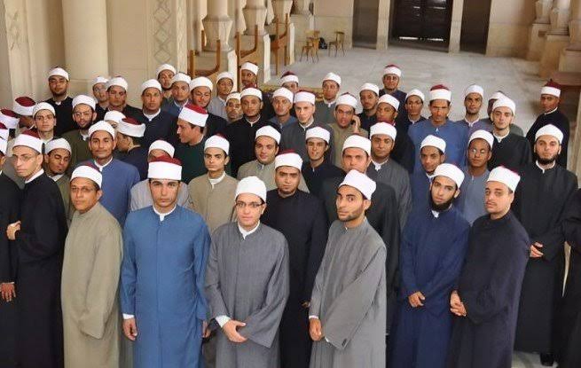 رابط الاستعلام عن نتيجة مسابقة إمام وخطيب ومدرس بالأوقاف 2025 عبر بوابة الجهاز المركزي للتنظيم والإدارة