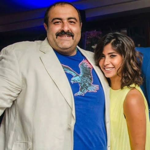 كم عمر المخرج سامح عبد العزيز عند وفاته؟.. سبب وفاة مخرج الفرح وكباريه والدشاش