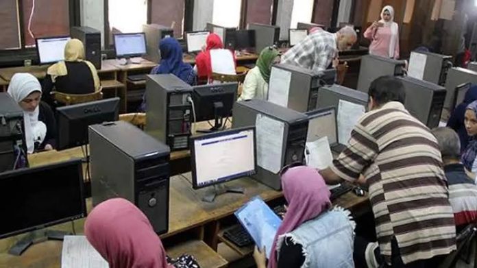 تنسيق الكليات للثانوية العامة 2025 علمي علوم.. المؤشرات الأولية والحد الأدنى المتوقع