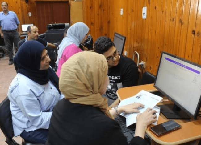 مؤشرات تنسيق الكليات 2025.. توقعات الحد الأدنى للقبول في تنسيق المرحلة الأولى علمي وأدبي