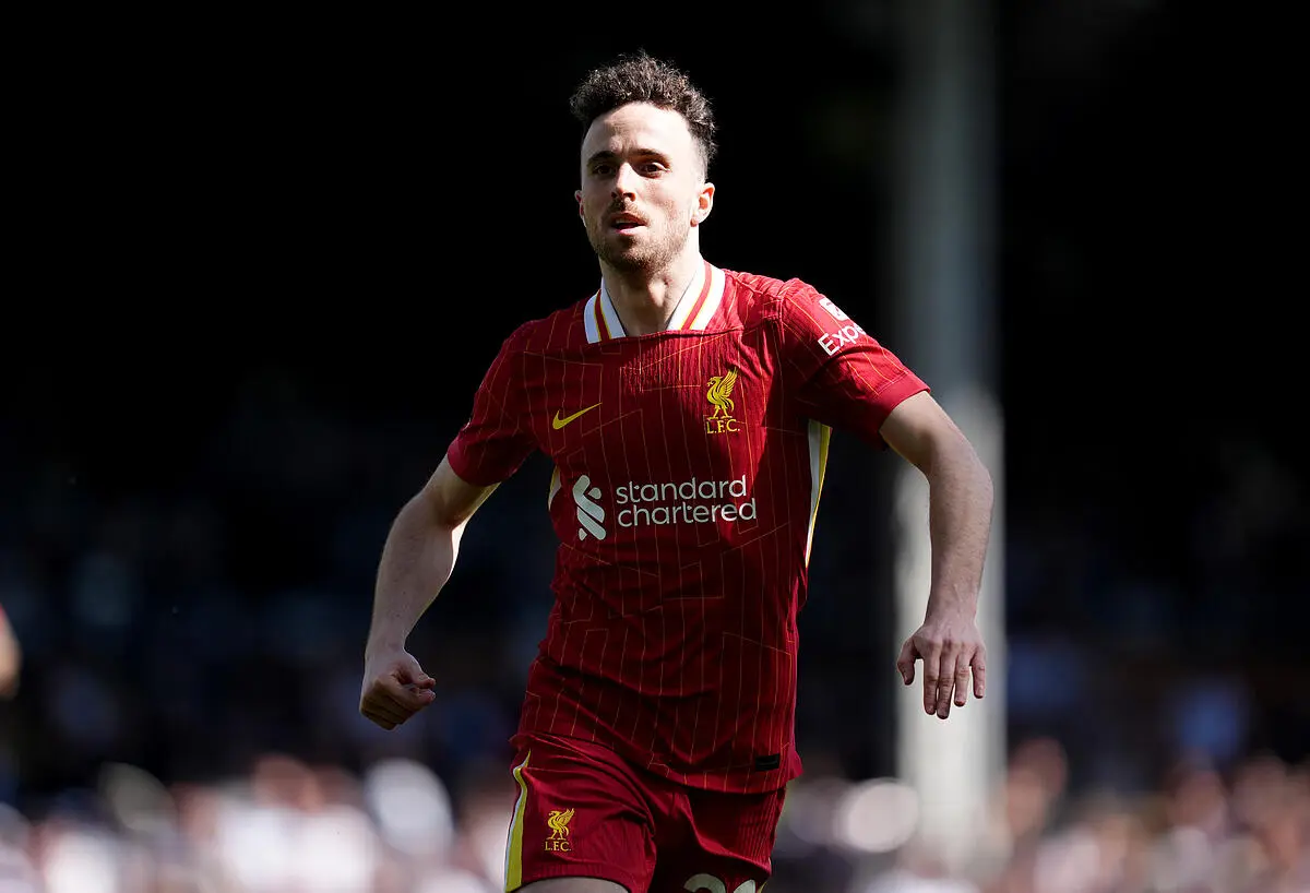 تفاصيل حادث وفاة ديوغو جوتا وشقيقه Diogo Jota accident.. مأساة تهز جماهير ليفربول والبرتغال