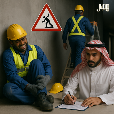 نظام الكفالة في السعودية