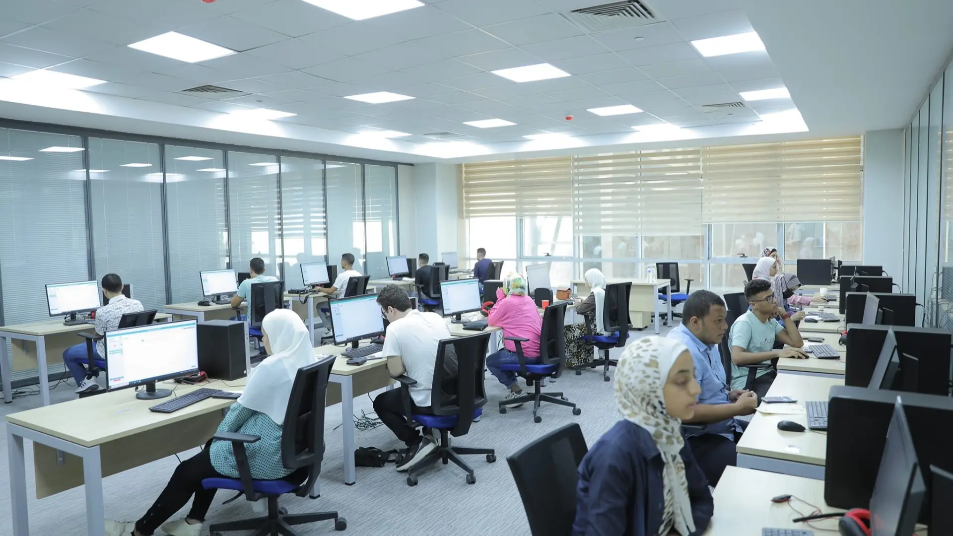 مؤشرات تنسيق الثانوية العامة علمي رياضة 2025 المرحلة الأولى.. الحد الأدنى لكليات الهندسة والحاسبات الذكاء الاصطناعي