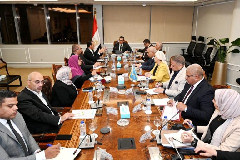وزارة الإسكان ترد على مطالبات المصريين بالخارج بطرح أراض مميزة في “تكميلية بيت الوطن”