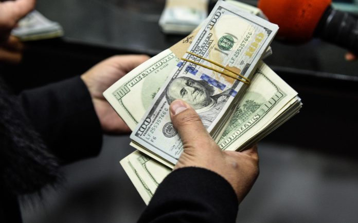 تحويلات المصريين بالخارج