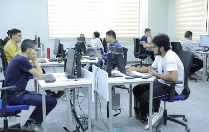 مؤشرات تنسيق الكليات للثانوية العامة 2025 أدبي المرحلة الأولى وموعد تسجيل الرغبات