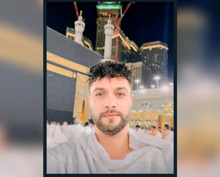 كم عمر أحمد عامر عند وفاته؟.. تفاصيل الساعات الأخيرة في حياة المطرب الشعبي وسبب رحيله المفاجئ