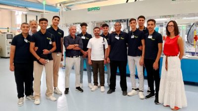 التعاون المصري الإيطالي