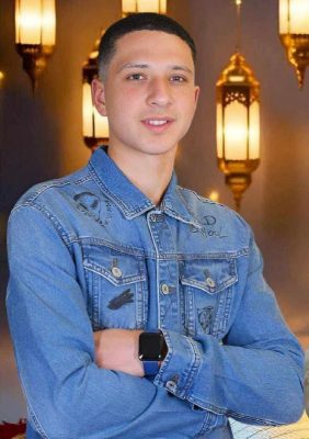 محمد البيه الهجرة ليبيا إيطاليا