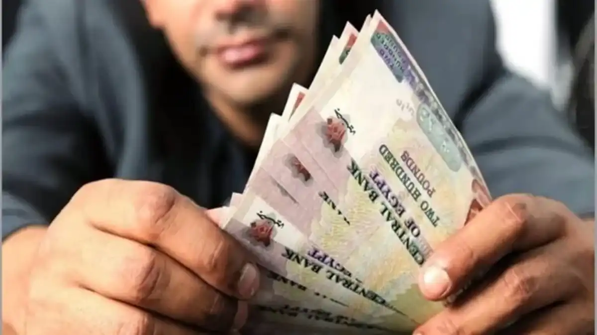موعد صرف مرتبات شهر يوليو 2025 بالزيادة الجديدة.. الجدول الكامل لموظفي الجهاز الإداري للدولة