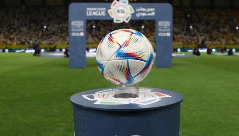 بدون تشفير.. تردد قناة ثمانية نايل سات 2025 Thamanya TV الناقلة لمباريات الدوري السعودي مجانًا