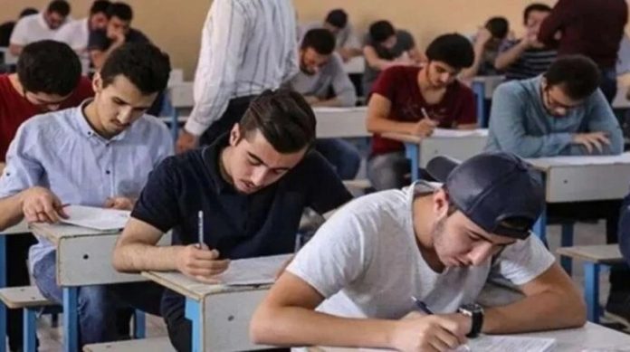موعد ظهور نتيجة الثانوية العامة الدور الثاني 2025 برقم الجلوس والكليات والمعاهد التي تقبل بأقل من 55% موعد ظهور نتيجة الثانوية العامة الدور الثاني 2025 برقم الجلوس والكليات والمعاهد التي تقبل بأقل من 55%