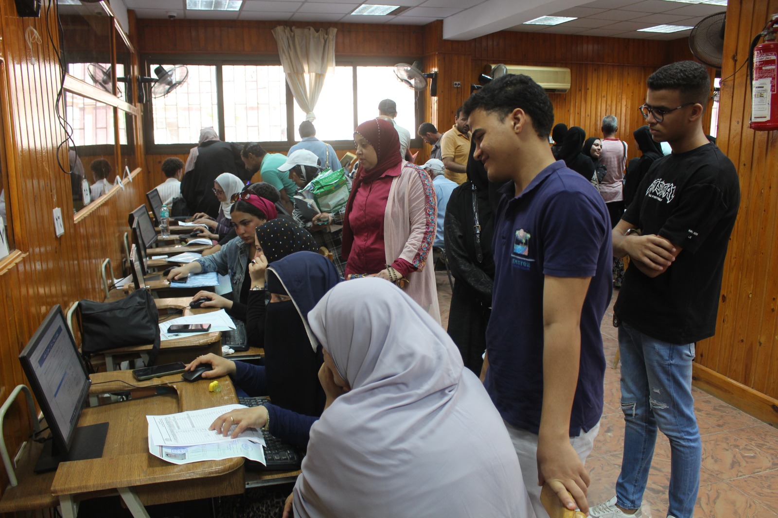 قائمة الكليات المتاحة لطلاب دبلوم الصنايع 2025 نظام 3 و5 سنوات وشروط القبول في الجامعات