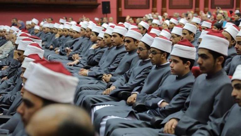مؤشرات تنسيق جامعة الأزهر 2025 للبنين والحد الأدنى للقبول بكليات الطب والهندسة بالمحافظات