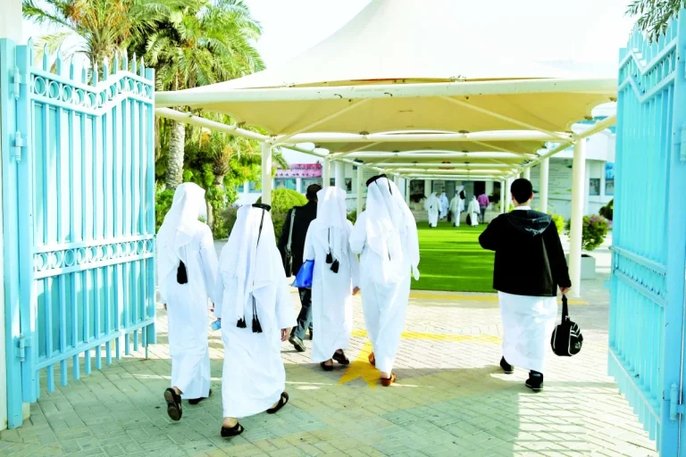 كل ما تريد معرفته عن العودة إلى المدارس في قطر.. تواريخ الإجازات والاختبارات حتى 2028