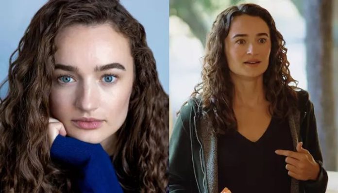 نجمة مسلسل The Walking Dead.. ما سبب وفاة كيلي ماك Kelley Mack عن عمر 33 عامًا؟