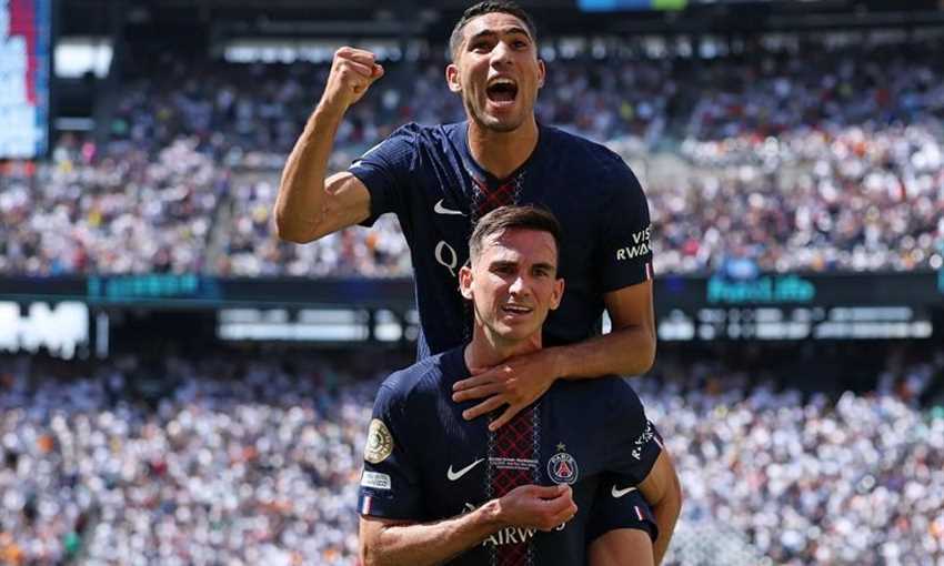 موعد حفل الكرة الذهبية 2025 Ballon d’Or.. قائمة المرشحين لجائزة أفضل لاعب في العالم 2025 