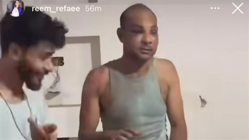"طليقته سلمته".. علاء الساحر يتصدر التريند بعد فيديو صادم يثير الجدل على السوشيال ميديا