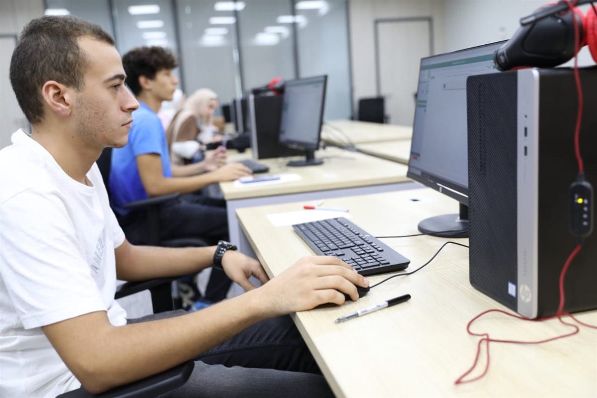 رابط نتيجة تنسيق المرحلة الأولى للثانوية العامة 2025 برقم الجلوس والأوراق المطلوبة للتقديم في الكليات 